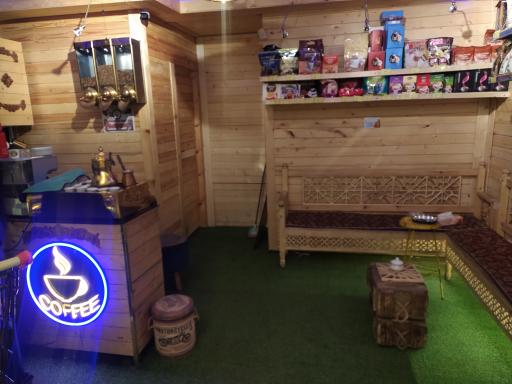 عکس فروشگاه دلاوران