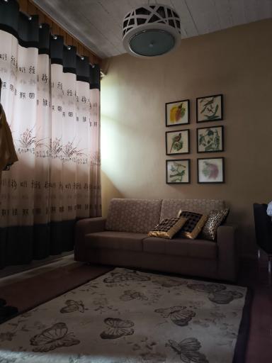 عکس هتل بام سبز رامسر