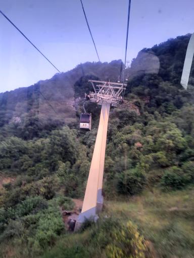 عکس هتل بام سبز رامسر