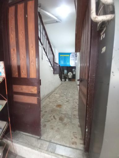عکس کلینیک روانشناسی رشد پویا