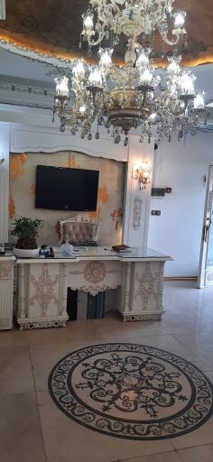 عکس پرده سرای پویا