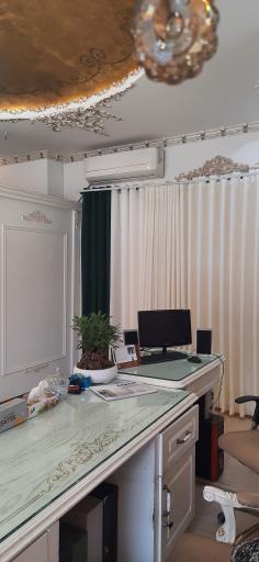 عکس پرده سرای پویا
