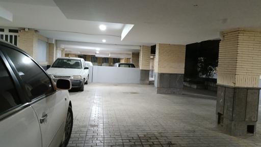 عکس مجتمع یاس بلوک ۸