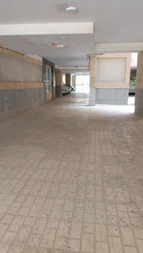 عکس مجتمع یاس بلوک ۸