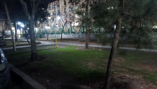 عکس مجتمع یاس بلوک ۸