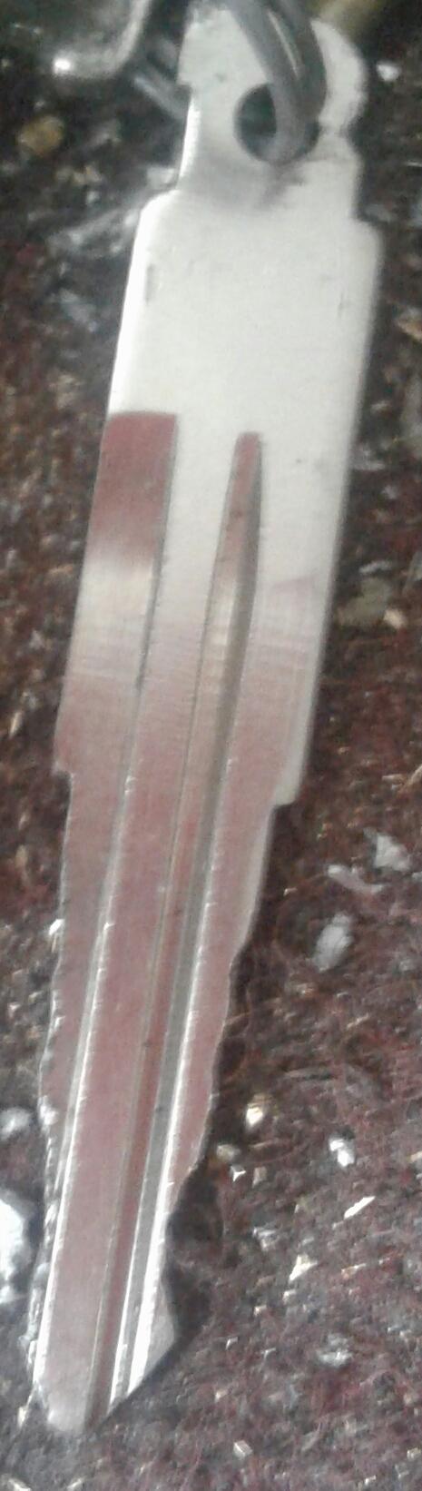 عکس کلیدسازی مدرن