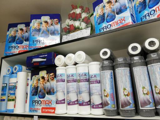 تصفیه آب مدرن