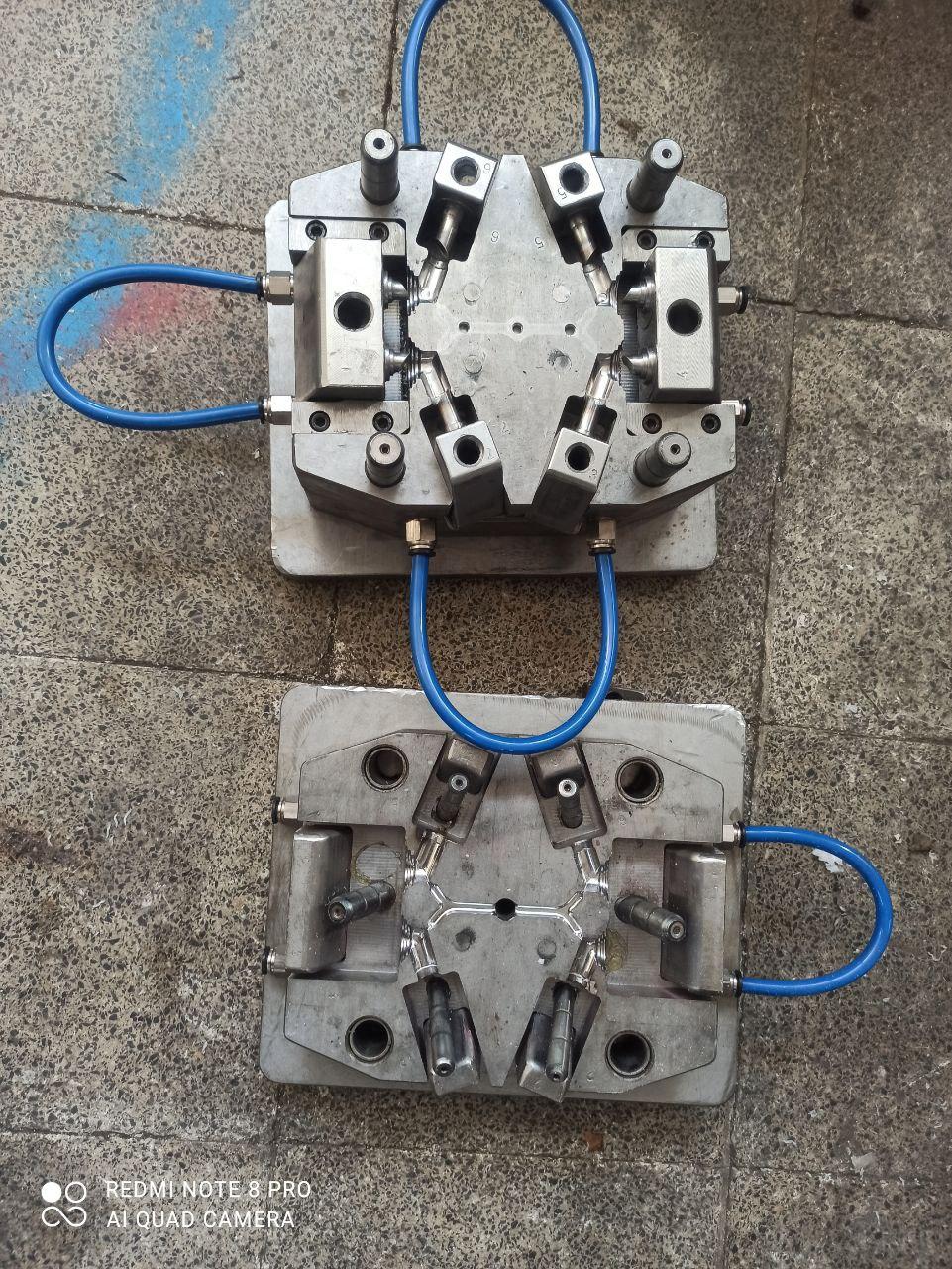 عکس گروه صنعتی حایون