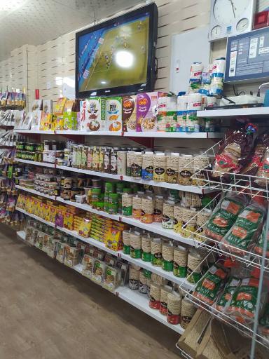 عکس رژیمی مارکت