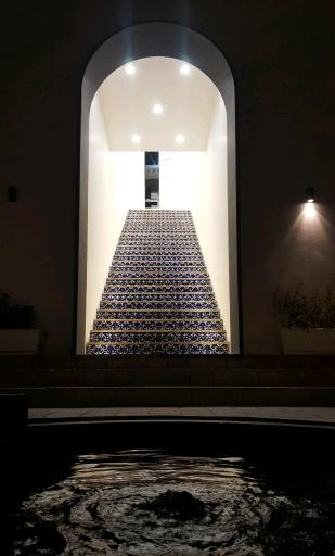 عکس هتل هاستل هریتیج