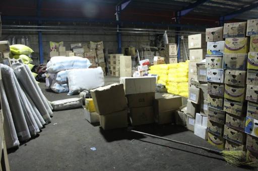 باربری و حمل و نقل آفتاب پارسیان