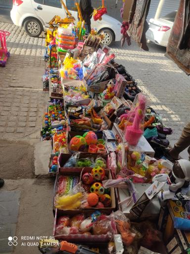 عکس اسباب بازی ارمیا