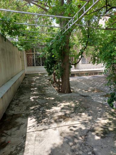 عکس دبیرستان دخترانه غیر دولتی پیام دانش رباط کریم 