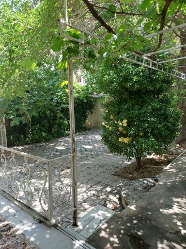 عکس دبیرستان دخترانه غیر دولتی پیام دانش رباط کریم 