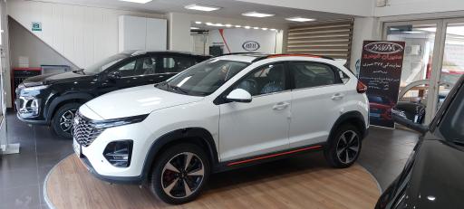 عکس نمایندگی مدیران خودرو خیری