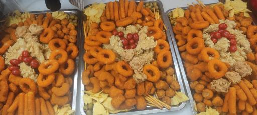 عکس سوخاری کیلویی کارن ویچ