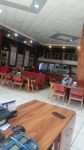 عکس فست فود الف