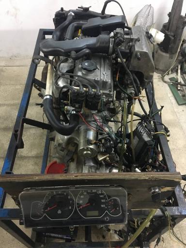 عکس آموزشگاه برق خودرو حسام