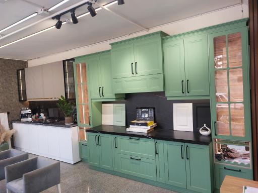 عکس کابینت و دکوراسیون داخلی دکورات مهران گلی