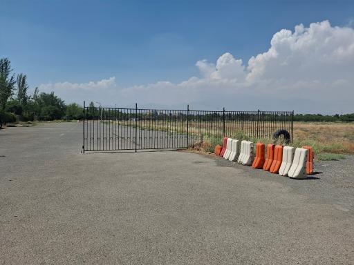 عکس مجموعه ورزشی شهر ورزش