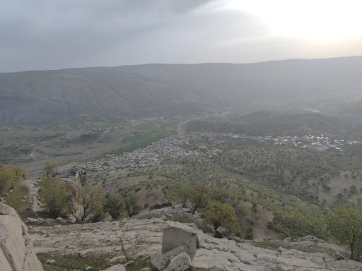 عکس سرفاریاب