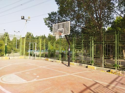 عکس بوستان پیروزی