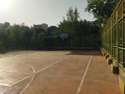 بوستان پیروزی