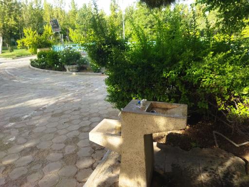 بوستان پیروزی