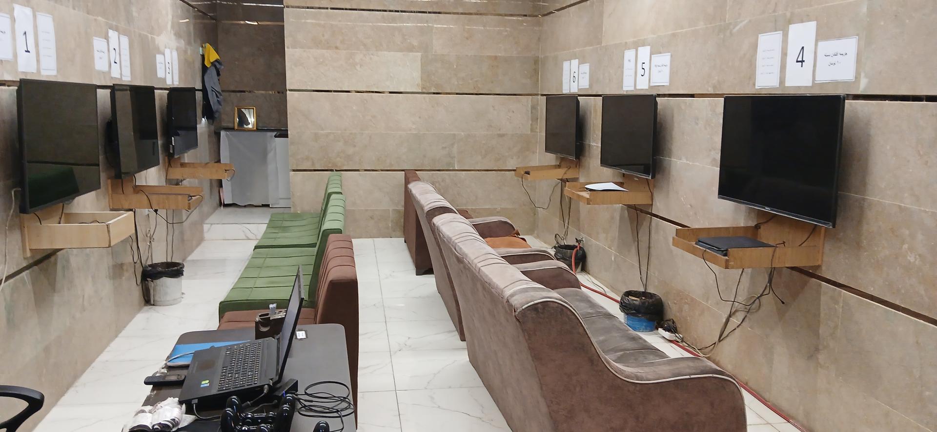 عکس گیم سنتر امپراطور