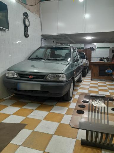 عکس نمایشگاه اتومبیل جهان