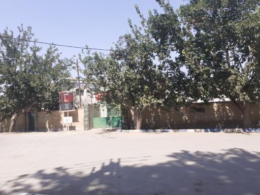 عکس مسجد قلعه سید