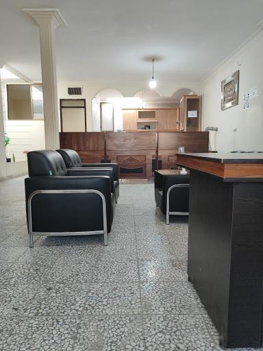 عکس دفتر اسناد رسمی 442 اشتهارد