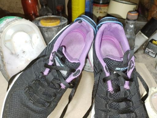 عکس کفاشی عموفرهاد