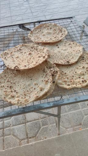 نانوایی حیدریان