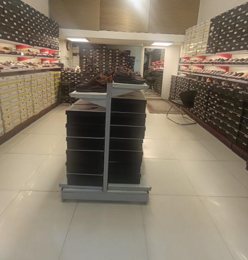 عکس کفش چرمی