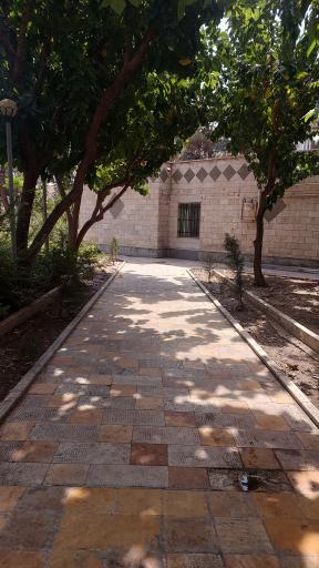 عکس بوستان پیروزی