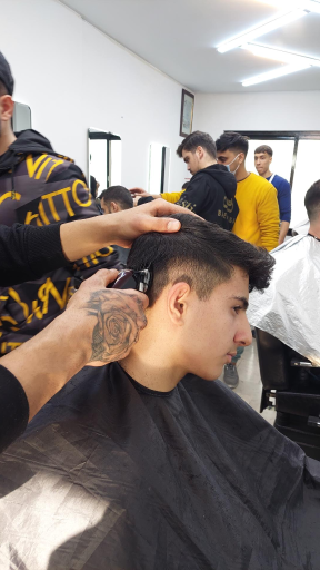 عکس آموزشگاه آرایشگری اعتدال