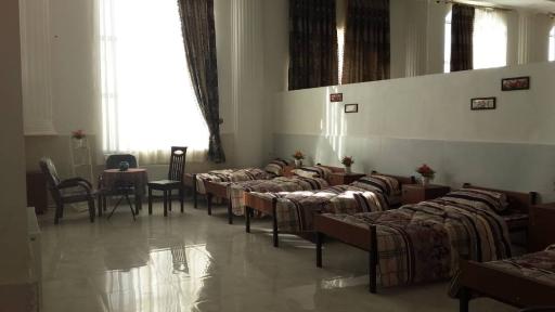 عکس مرکز اعصاب و روان بانوان (یگانه)