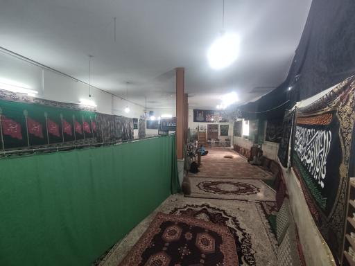 عکس مسجد امام حسین (ع)