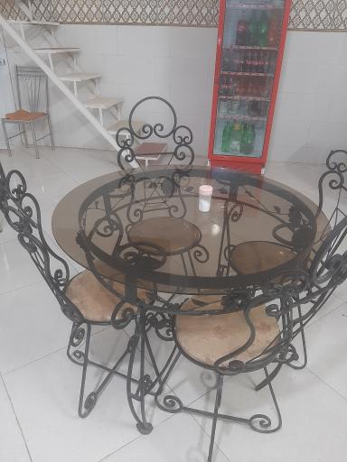 عکس رستوران سید