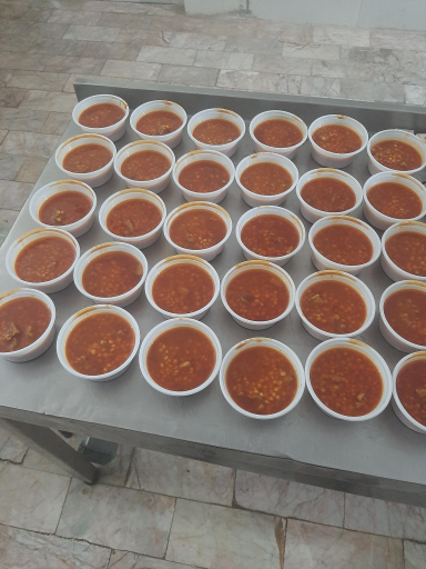 عکس رستوران سید