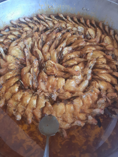 عکس رستوران سید