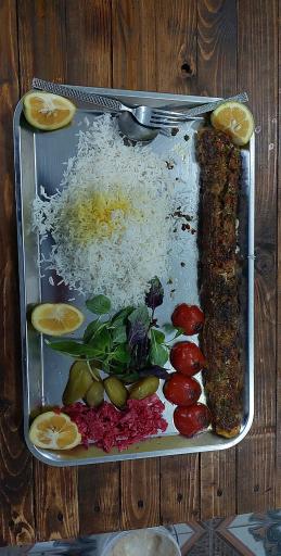 عکس کترینگ ژیک