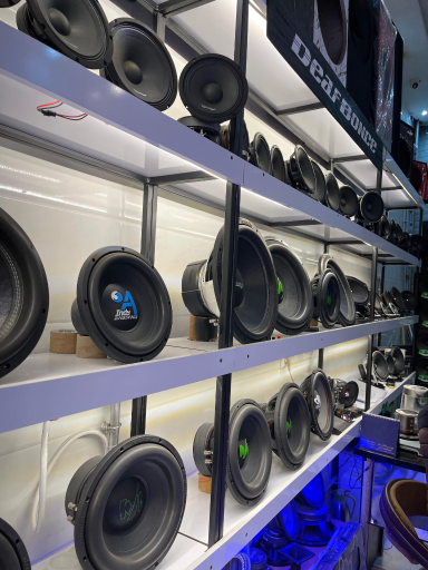 عکس فروشگاه آلفارد مرند