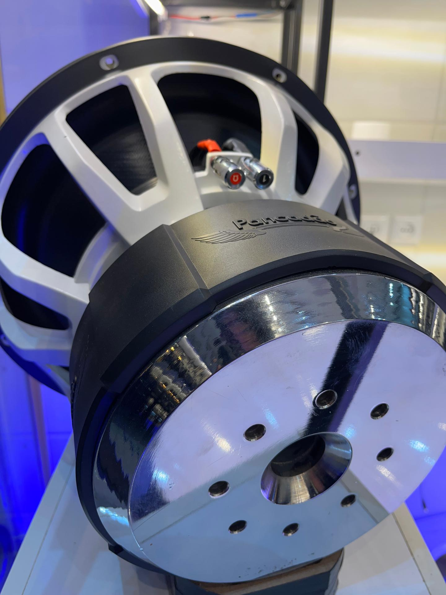 عکس فروشگاه آلفارد مرند