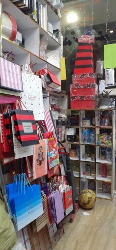 عکس لوازم‌التحریر ستاره 