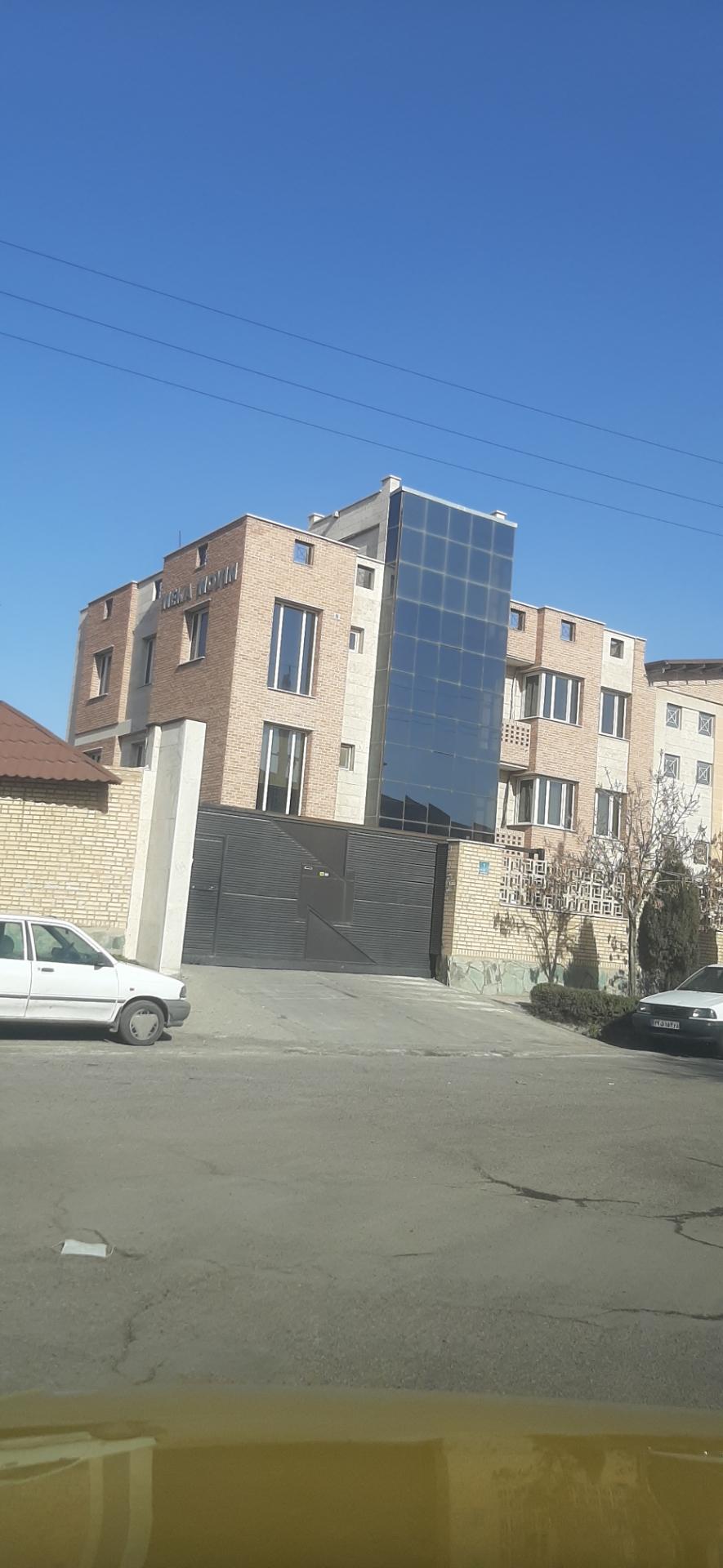 عکس نکا نوین