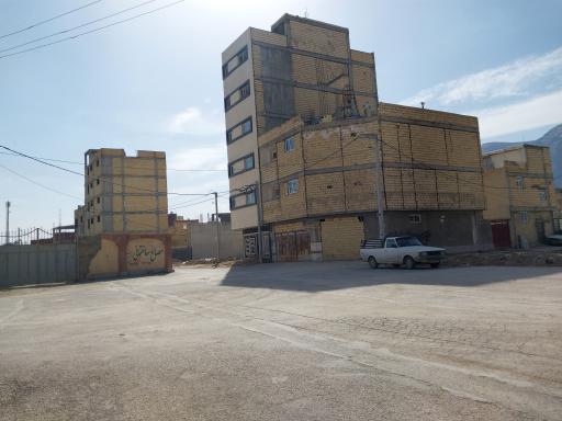 عکس شهرک  باهنر