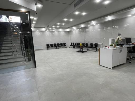 عکس رادیولوژی و سونو گرافی دکتر مژده قیصری