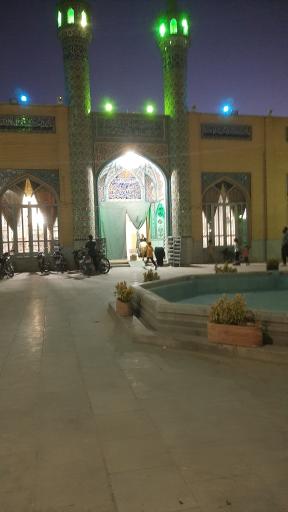 عکس مسجد خانه کعبه